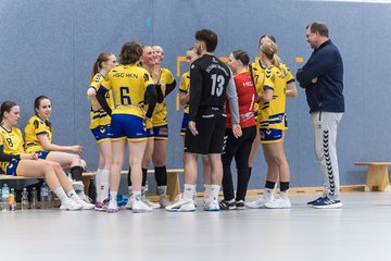 Bild 181 - wAJ HSG Herzhorn/Kollmar/Neuendorf - HSG SZOWW : Ergebnis: 56:26
